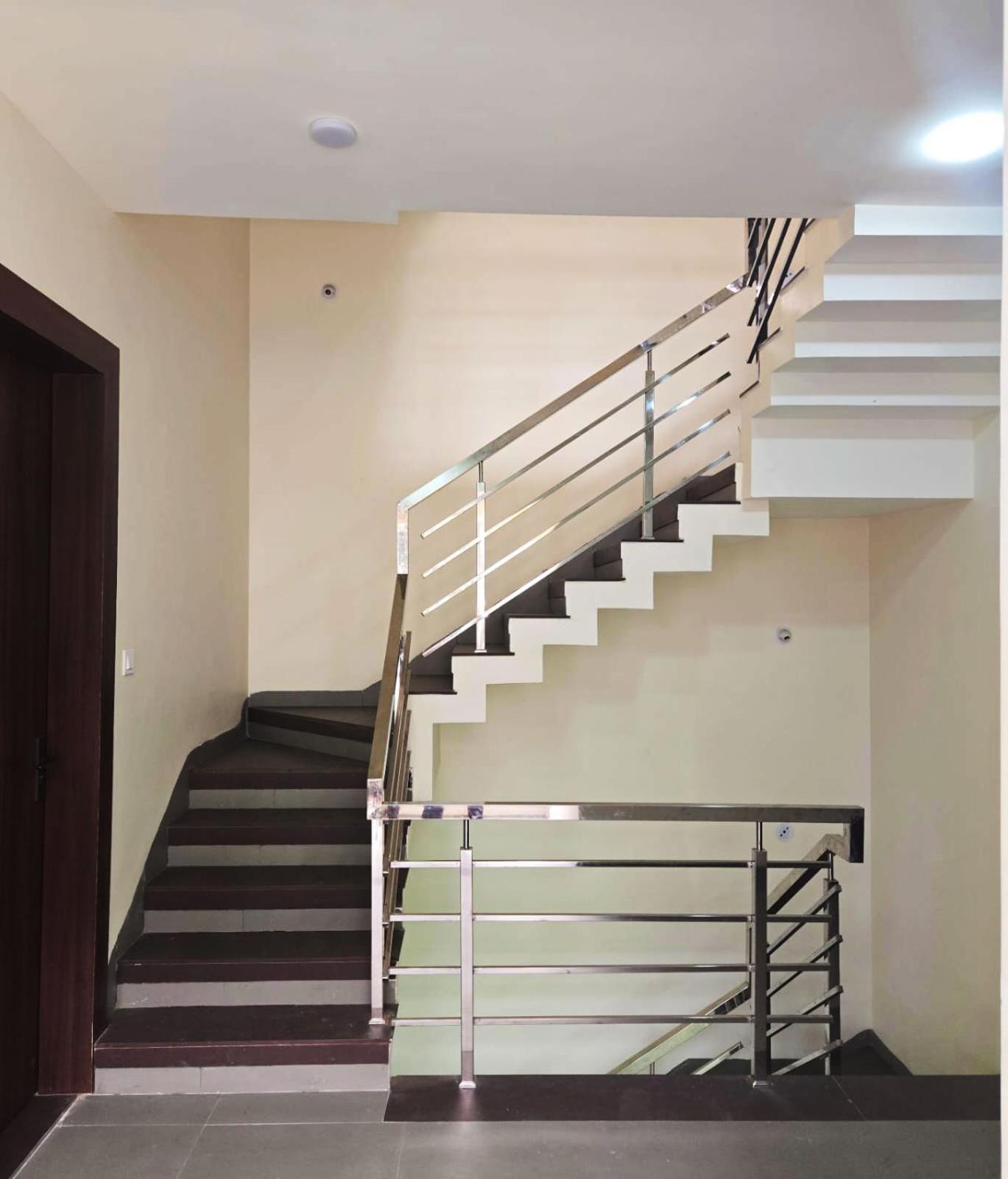 Hotel Nexus Indore Luaran gambar