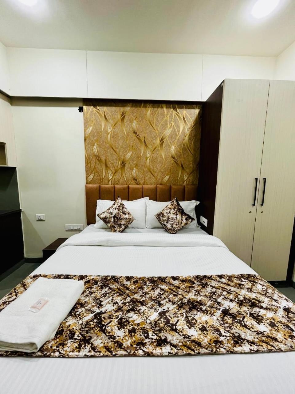 Hotel Nexus Indore Luaran gambar